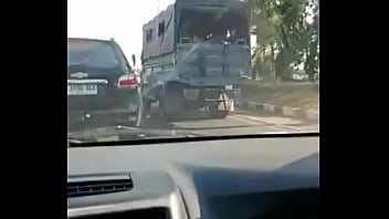 Negeri Penuh Gairah Dan Nafsu