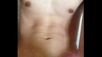 Cowok Cina Lagi Coli