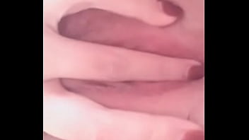 Gadis Tionghoa Menggoda Di Balik Kamera Sendiri