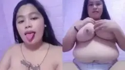 Gadis Abg Montok Remasan Payudara Besar Hingga Tobrut