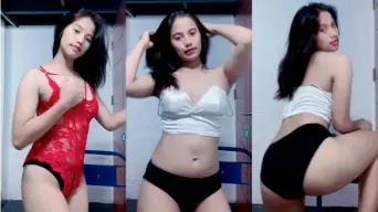 Goyangan Mango Eksotis Bebii Mulus Yang Menggoda