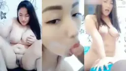 Pertunjukan Langsung Tante Montok Menggoda Dengan Tubuh Seksi