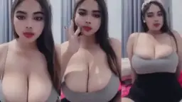 Selvi Tiktoker Selebgram Hot, Video Panas Toge Yang Bikin Goyang