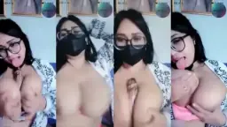Tante Tobrut Yang Hot Menggoda Dengan Cosplay Dan Aksi Sepong Yang Menggairahkan