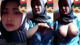 Vcs Tante Berhijab Tobrut Yang Ganas Dan Menggoda