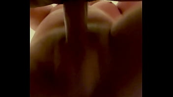 Rahim Hmong Penuh Dengan Sperma Panas