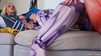 Siap Tembak: Kali Roses Dan Charli Phoenix Dibuat Tak Berdaya Di Brazzers – Masuk Xvpromo Di Situs Resmi Untuk Diskon Spesial