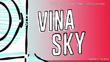 Pasang Strap-on Ke Pengering Dildo, Download Full Video Hotnya Di Sini!