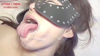 Permainan Sm Yang Panas Bersama Nana Dari Jepang P-5