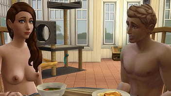 Digebetin Abang Tiriku Yang Ganas