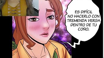 Mi Tia – Bab 28: Nafsu Tersembunyi Di Balik Pintu