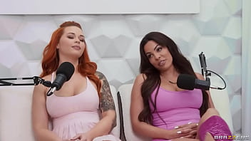 Podcast Brazzers Episode 4: Luna Star Dan Sinatra Monroe Siap Mengguncang Ranjangmu! Masuk Ke Situs Resmi Dan Gunakan Kode Xvpromo Untuk Nikmati Diskon Panas!