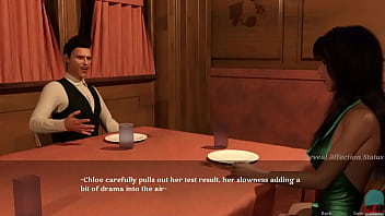 Aku Gila Pada Ibu Mertua Episode 17: Tubuh Mamanya Bikin Nafsu – Maafkan Aku, Sayang