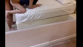 Amatir Asia Yang Menggoda Dan Bergairah