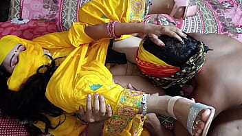 देसी भाभी की गर्म चुदाई की गंदी बातें हिंदी ऑडियो में