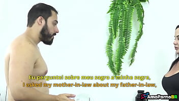 Aku Selalu Mendengar Ibu Mertuaku Bercinta Dengan Ganas, Bagian 1