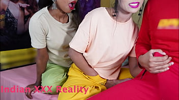 Adik Tiri India Yang Menggoda Dan Penuh Gairah Dalam Keluarga