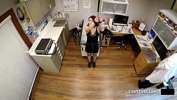 Kisah Mina Moon: Dokter Tampa Dan Perawat Destiny Cruz Mengekspos Kamp Interniran Rahasia China – Tonton Film 5 Jam Penuh Hanya Di Bondageclinic!