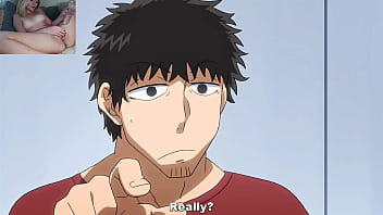 Kencan Rahasia Dengan Pacar Kakakku Yang Menggoda