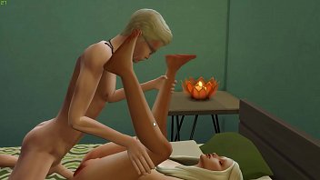 Ibu Tiri Dan Anak Laki-laki Bercinta Untuk Pertama Kalinya