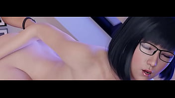 Gadis-gadis Segar Asia – Musim Kedua Yang Menggoda