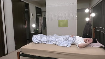 Ibu Pacarku Mulai Menggoda Kekasihku Dengan Pakaian Dalam Seksi Dan Aksi Tanpa Pengaman – Matsuda Yuko