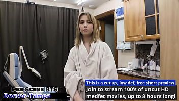 Jebakan Tak Terduga Daisy Bean Yang Menggoda Dan Membuat Dr Tampa Tergoda