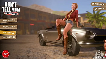 Mengisi Tubuh Langkah Kakakku Yang Menggoda