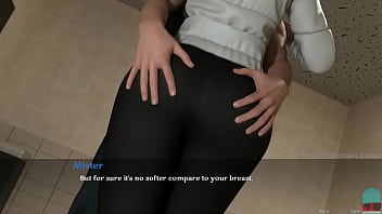 Gairah Membara Dengan Mama Mertua Yang Lebih Hot Dari Putrinya, Episode 50: Kutinggalkan Kekasihku Demi Ngentot Lebih Nikmat Bersama Ibunya