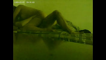 Maggie Digoyang Sampai Lepas Kontrol