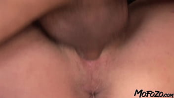 Indomomshot.com – Ibu Tiri Blonde Gila Doggystyle Sampai Meraung-raung