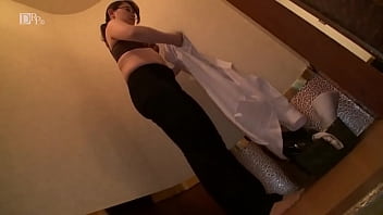 Ibu Kota Yang Haus Nafsu: Kisah Panas Manajer Perusahaan Besar, Momoko Minako Bagian 1