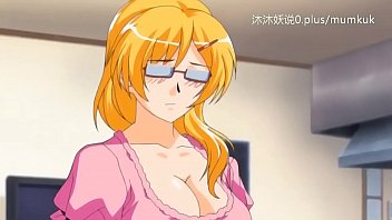 Kisah Mesra Ibu Dan Anak Dalam Anime Sub Indo Bagian 1