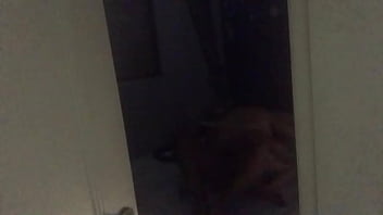 Tertangkap Basah Sama Kakak Ipar, Kontolku Langsung Tegang