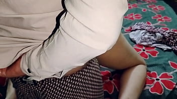 Ratu Priyanshi Dengan Pantat Bulat Besar Yang Menggoda Dalam Berbagai Gaya Bercinta Yang Panas