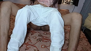 Gadis Seksi Yang Ngontrak Rumah Langsung Dikentot Sama Tuan Tanah, Adegan Mesum Hd Audio Jernih Bokep India