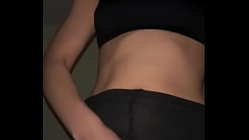 Gadis Muslim Berhijab Menggoda Dirinya Sendiri Hingga Klimaks