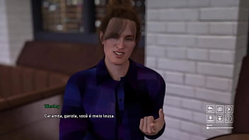 Langkah-langkah Menuju Kenistaan – Episode 6