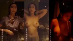 Adepan Panas Gisel Di Balik Kaca, Direkam Diam-diam Untuk Tontonan Mesra