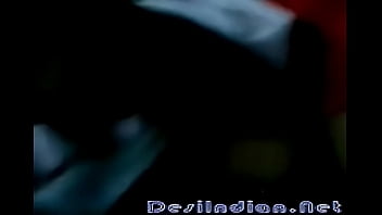 Desi Aunty Telugu Yang Menggoda Dan Penuh Gairah