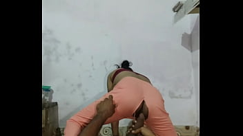 Bidadari Berdress Pink, Bhabhi Tercinta Ngentot Ganas Sama Kekasihnya Di Video Panas Homemade