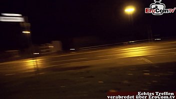 Arab Housewife Mit Dicken Titten Wird Beim Erocom Date überredet Und Abgeschleppt