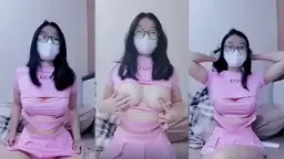 Bocil Chindo Yang Montok Dan Menggoda, Siap Bikin Kamu Ketagihan