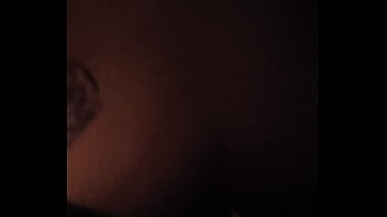 Malam Panas Keven Dan Elba, Bergairah Dengan Seks Anal Yang Menggila