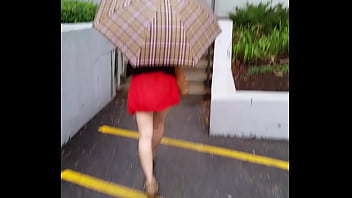 Gadis Asia Seksi Menggoda Dengan Rok Mini Yang Membuat Nafsu Membara Bagian 1