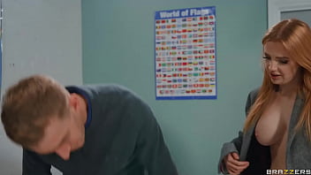 Mainin Si Penggoda – Scarlett Jones / Brazzers / Tonton Full Di Www.brazzers.promo/ati