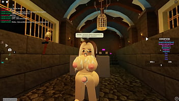 Roblox’ta Türkçe Seks Oyunlarıyla Ateşli Maceralar