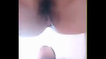 Gadis Tionghoa Merintih Keras Saat Ditusuk Habis-habisan