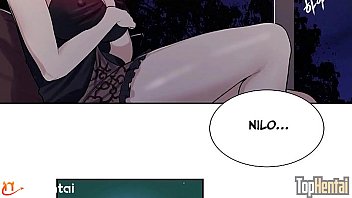 Pelajaran Rahasia Yang Membara Bersama Ibu Tiri – Bagian Empat