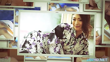 Gadis Jepang Dihajar Bergiliran Ganas Vol 9